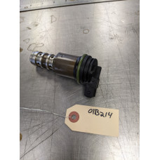 01B214 Variable Valve Timing Solenoid From 2004 BMW X5  4.4
